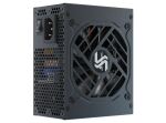 Seasonic FOCUS SGX-750 (2021) Netzteil 750 W 20+4 pin ATX SFX Schwarz