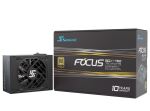 Seasonic FOCUS SGX-750 (2021) Netzteil 750 W 20+4 pin ATX SFX Schwarz
