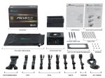 Seasonic FOCUS SGX-750 (2021) Netzteil 750 W 20+4 pin ATX SFX Schwarz
