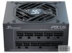 Seasonic FOCUS SGX-750 (2021) Netzteil 750 W 20+4 pin ATX SFX Schwarz