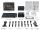 Seasonic FOCUS SGX-750 (2021) Netzteil 750 W 20+4 pin ATX SFX Schwarz