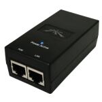 Ubiquiti POE-24-12W-G PoE-Adapter 24 V