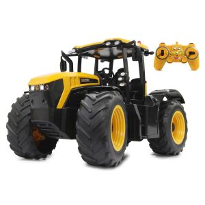 Jamara 405300 ferngesteuerte (RC) modell Traktor Elektromotor 1:16