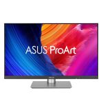 ASUS ProArt PA32QCV Computerbildschirm 80 cm (31.5") 6016 x 3384 Pixel 6K Ultra HD LCD Silber