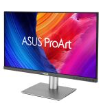 ASUS ProArt PA32QCV Computerbildschirm 80 cm (31.5") 6016 x 3384 Pixel 6K Ultra HD LCD Silber