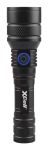 XCell LED-Taschenlampe LUNALUX PRO inkl. 1x 21700 Akku /...