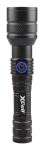 XCell LED-Taschenlampe LUNALUX PRO inkl. 1x 21700 Akku /...