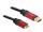 DeLOCK 3.0m 3.0 USB A-micro-B USB Kabel USB 3.2 Gen 1 (3.1 Gen 1) 3 m Micro-USB B 5 Gbit/s