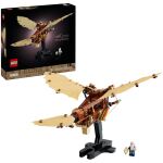 LEGO Icons Leonardo da Vincis Fluggerät--10363