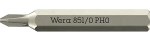 Wera 05058121001 Schraubenziehereinsatz 1 Stück(e)