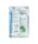 Smartkeeper BL04P1GN Schnittstellenblockierung USB Typ-B Grün Kunststoff 10 Stück(e)