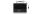KeySonic ACK-540U+ (DE) Mini-Tastatur, SoftSkin black, Smart-Touchpad, USB, schwarz