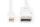 Digitus DisplayPort Anschlusskabel, 3m