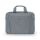 DICOTA Eco Slim Case BASE 31,8 cm (12.5") Aktenkoffer Grau