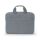 DICOTA Eco Slim Case BASE 31,8 cm (12.5") Aktenkoffer Grau