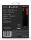 Western Digital Black WD_BLACK SN850X NVMe 2 TB M.2 PCI Express 4.0