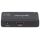 Manhattan 4K 2-Port HDMI-Splitter, 4K@30Hz, Stromversorgung über Netzteil, schwarz