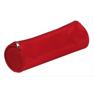 Pagna 22501-03 Etui Weiches Federmäppchen Nylon Rot