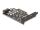 DELOCK PCI Express x4 Karte zu 2 x extern USB Type-C