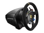 Thrustmaster TS-PC RACER Ferrari 488 Challenge Edition Schwarz Steuerrad Digital