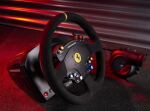 Thrustmaster TS-PC RACER Ferrari 488 Challenge Edition Schwarz Steuerrad Digital