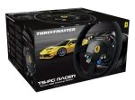Thrustmaster TS-PC RACER Ferrari 488 Challenge Edition Schwarz Steuerrad Digital