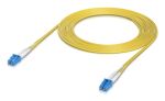 Ubiquiti UACC-OFC-S2-LULU-3M-50 InfiniBand/Glasfaserkabel...