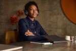 HP Poly Voyager Surround 80 UC USB-C-Headset +...