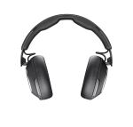 HP Poly Voyager Surround 80 UC USB-C-Headset + USB-C/A-Adapter
