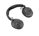 HP Poly Voyager Surround 80 UC USB-C-Headset + USB-C/A-Adapter