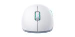 CHERRY XTRFY M8 Maus Gaming rechts RF Wireless Optisch 26000 DPI
