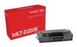Everyday™ Schwarz Toner von Xerox, kompatibel mit Samsung MLT-D203E, Hohe Kapazität
