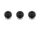 DELOCK M12 T-Splitter A-kodiert 4 Pin 1 xSt . zu 2 x Stecker