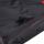 Aristo AR7064 Handtasche/Umhängetasche Kunststoff Schwarz Unisex Schultertasche