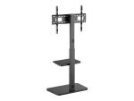 Equip 650613 37"-75" TV-Bodenständer