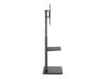 Equip 650613 37"-75" TV-Bodenständer