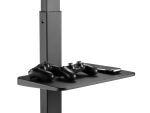 Equip 650613 37"-75" TV-Bodenständer