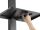 Equip 650613 37"-75" TV-Bodenständer