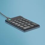 R-Go Tools Tastatur R-Go Numpad Break, ergonomischer...
