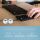 R-Go Tools Tastatur R-Go Numpad Break, ergonomischer Ziffernblock mit Pausensoftware, kabelgebunden, schwarz