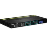 Trendnet TPE-1620WS Netzwerk-Switch Managed L2 Gigabit...