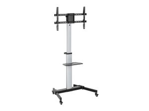Equip 37-86" Drehbarer TV-Wagen