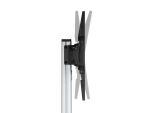 Equip 37-86" Drehbarer TV-Wagen