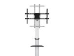 Equip 37-86" Drehbarer TV-Wagen