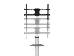 Equip 37-86" Drehbarer TV-Wagen