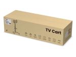 Equip 37-86" Drehbarer TV-Wagen
