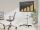Equip 37-86" Drehbarer TV-Wagen