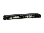 LevelOne ESP-2400 Spannungsschutz Schwarz 0 AC-Ausgänge 58 V