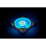 Lüfter Thermaltake Swafan EX12 ARGB (3-Fan-Pack) Black retail