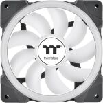 Lüfter Thermaltake Swafan EX12 ARGB (3-Fan-Pack) Black retail
